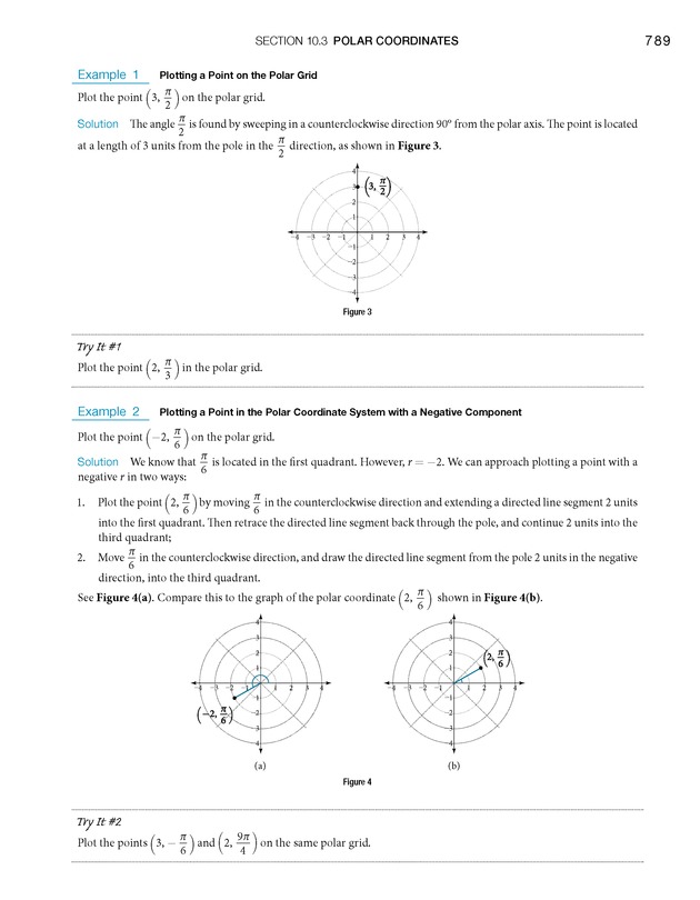 Algebra and Trigonometry - Front Matter 807